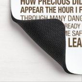 AFBEELDINGSGRACE MUISMAT (Hoek)