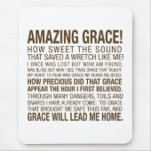 AFBEELDINGSGRACE MUISMAT (Voorkant)