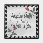 AFBEELDINGSGRATIS magneet (Voorkant)