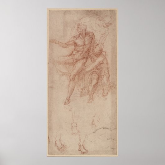 Afbeeldingsstudies Poster (Voorkant)