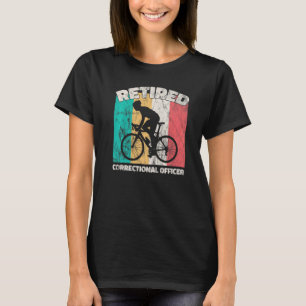 Afboekingsschrijver met kopie in ruste t-shirt
