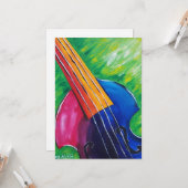 Afbraakkaart Kaart (Voorkant / Achterkant in situ)