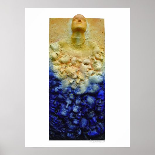 Afbreekbaar Poster (Voorkant)