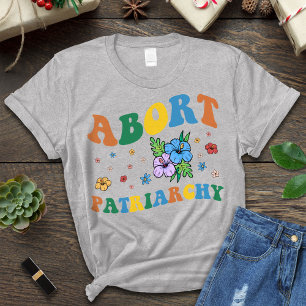 Afbreken van het Shirt van de patriarchie, het Shi