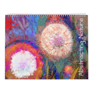 Afbrekende Natuur Kalender