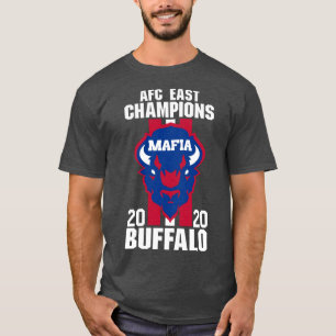 Afc oost 2023 t-shirt