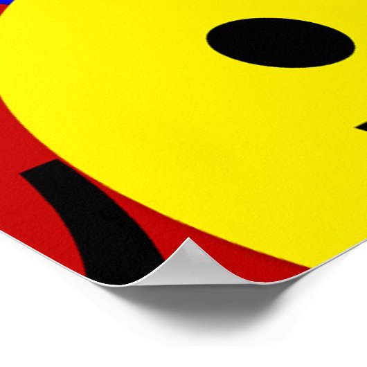 AFCE COLLAGE POSTER (Coin)