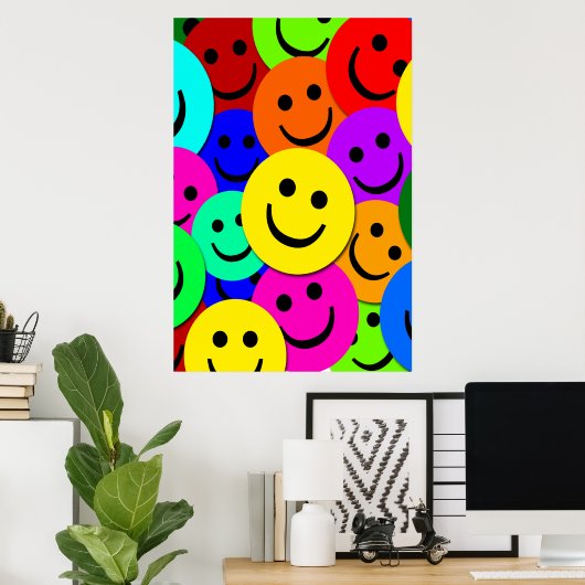 AFCE COLLAGE POSTER (Bureau à domicile)