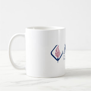 AFCS koffiekopje Koffiemok