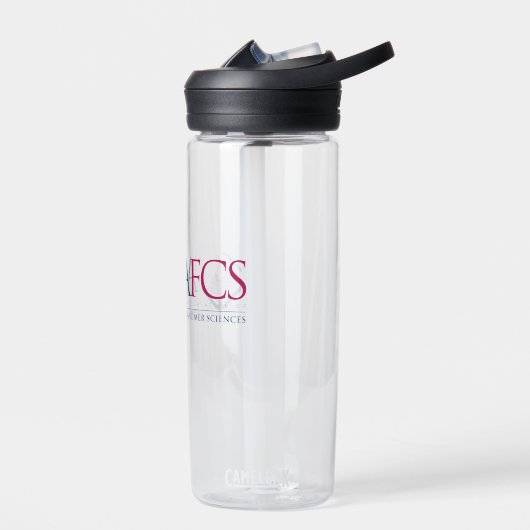 AFCS Waterfles (Links)