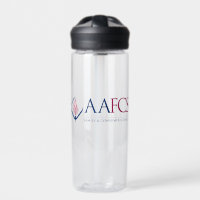 AFCS Waterfles