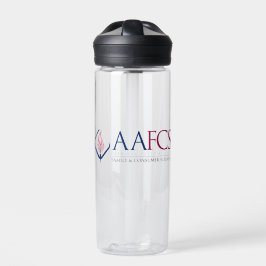 AFCS Waterfles