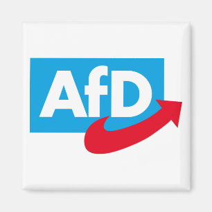AfD: Alternatief voor Deutschland Magneet