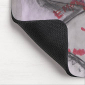 afdaling mousepad muismat (Hoek)