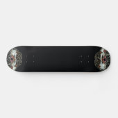 Afdekplaat Skateboard (Horizontaal)