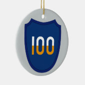 Afdeling 100e Opleiding Keramisch Ornament (Rechts)