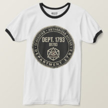 Afdeling 1793 Ringer