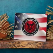 Afdeling 86e opleiding fotoplaat (Zijkant)