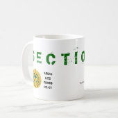 AFDELING 8 KOFFIEMOK (Voorkant links)