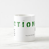 AFDELING 8 KOFFIEMOK (Center)