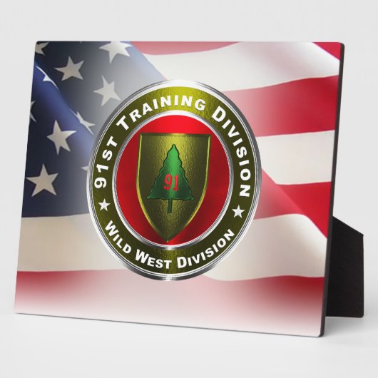 Afdeling 91e opleiding fotoplaat (Zijkant)