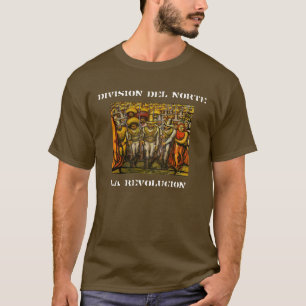 AFDELING DEL NORTE T-SHIRT