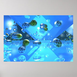 Afdeling - herzien poster
