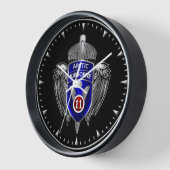 Afdeling Luchtvaart (Hoek)