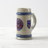 Afdeling Luchtvaart Bierpul (Voorkant rechts)