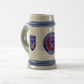 Afdeling Luchtvaart Bierpul (Voorkant links)