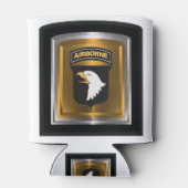 Afdeling Luchtvaart Blikjeskoeler (Achterkant)