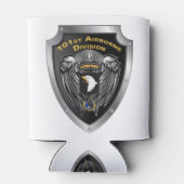 Afdeling Luchtvaart Blikjeskoeler (Achterkant)