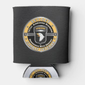 Afdeling Luchtvaart Blikjeskoeler (Voorkant)