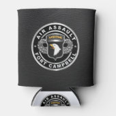 Afdeling Luchtvaart Blikjeskoeler (Voorkant)