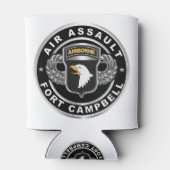 Afdeling Luchtvaart Blikjeskoeler (Achterkant)