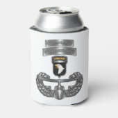 Afdeling Luchtvaart Blikjeskoeler (Blikje Achterkant)