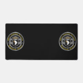 Afdeling Luchtvaart Bureaumat (Voorkant)