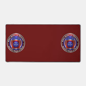 Afdeling Luchtvaart Bureaumat (Voorkant)