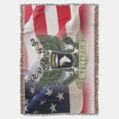 Afdeling Luchtvaart Deken (Voorkant Verticaal)