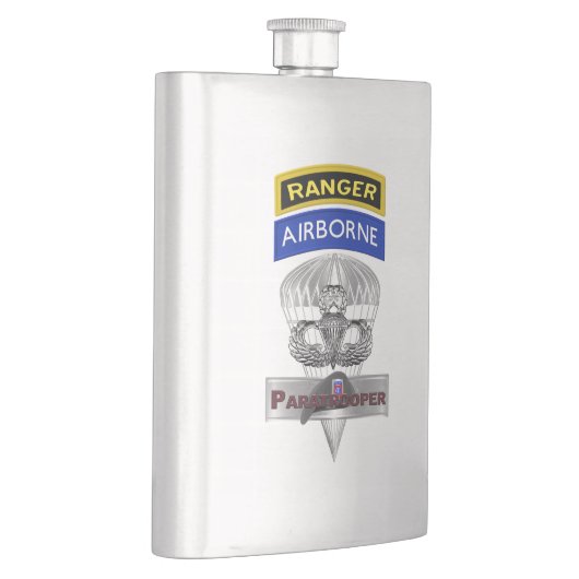 Afdeling Luchtvaart Flacon (Rechts)