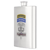 Afdeling Luchtvaart Flacon (Links)