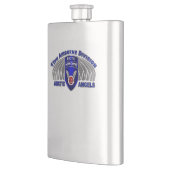 Afdeling Luchtvaart Flacon (Links)