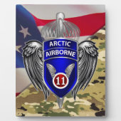 Afdeling Luchtvaart Fotoplaat (Voorkant)