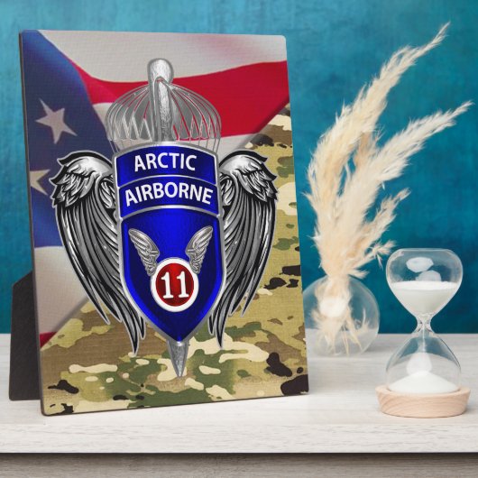 Afdeling Luchtvaart Fotoplaat (Zijkant)