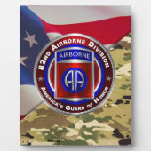 Afdeling Luchtvaart Fotoplaat (Voorkant)