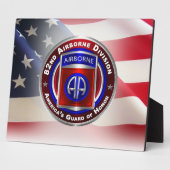 Afdeling Luchtvaart Fotoplaat (Zijkant)