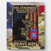 Afdeling Luchtvaart Fotoplaat (Voorkant)