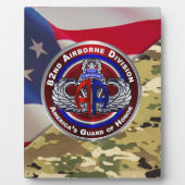 Afdeling Luchtvaart Fotoplaat (Voorkant)