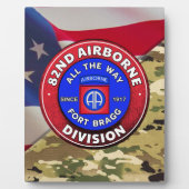 Afdeling Luchtvaart Fotoplaat (Voorkant)