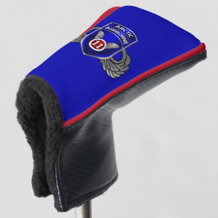Afdeling Luchtvaart Golfheadcover